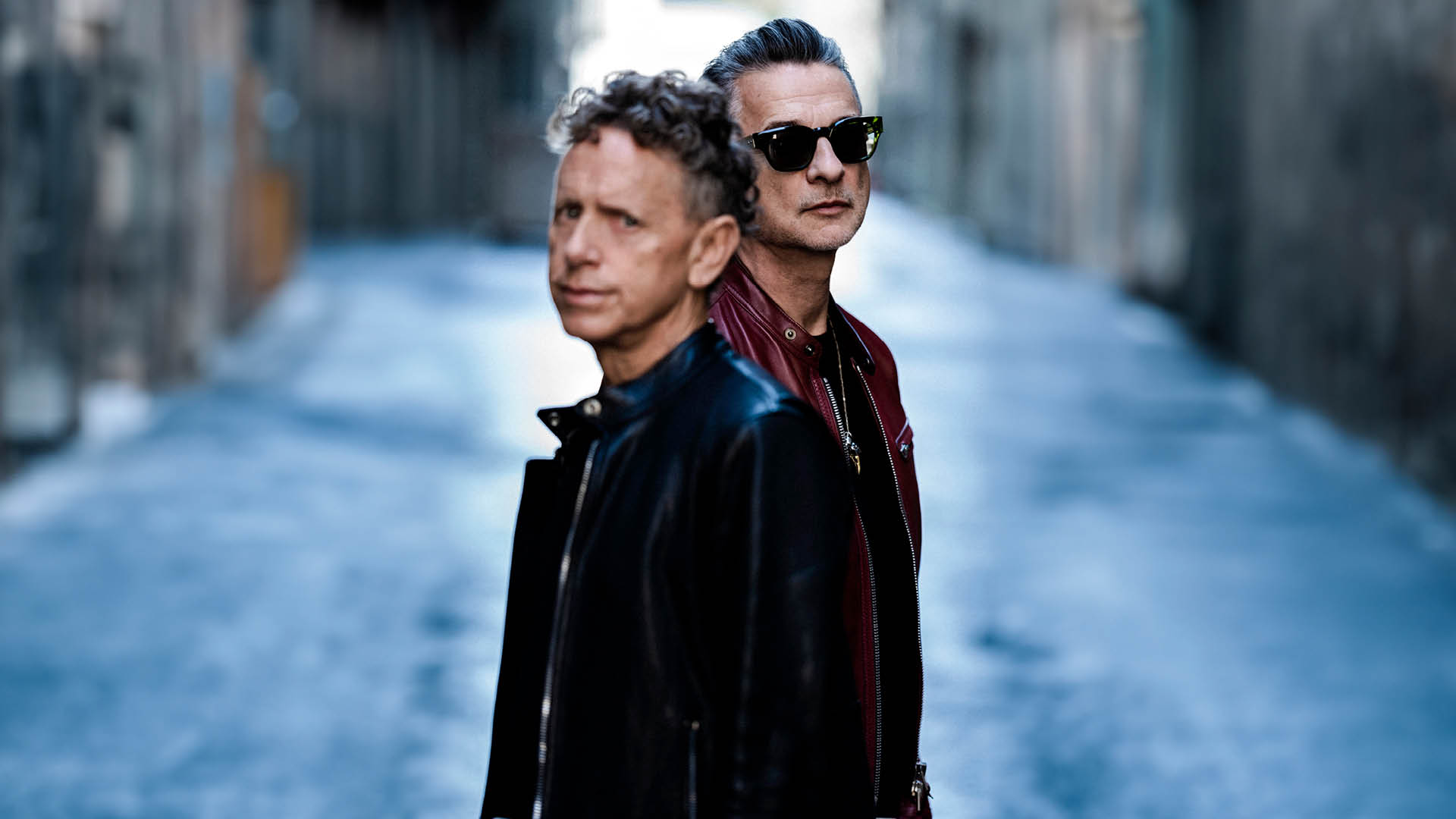 Depeche Mode Memento Mori Tour 2024 06 Feb 2024 1830